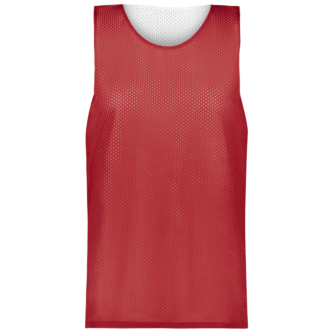 Mesh Reversible Women's Tank