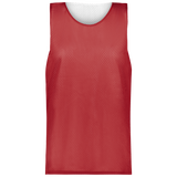 Mesh Reversible Women's Tank