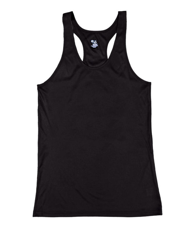 B-Core Racerback Tank - Pro Game Sports