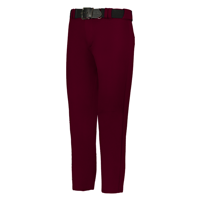 Womens Belt Loop Fastpitch Pant