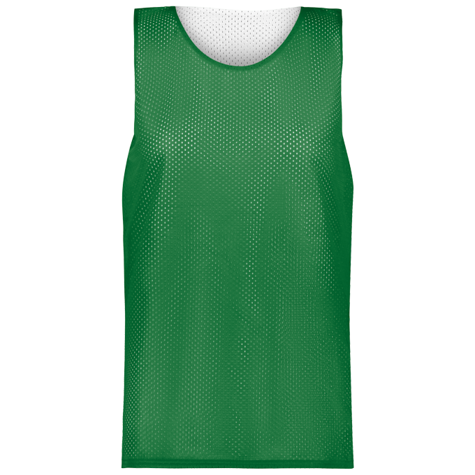 Mesh Reversible Women's Tank