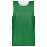 Mesh Reversible Women's Tank