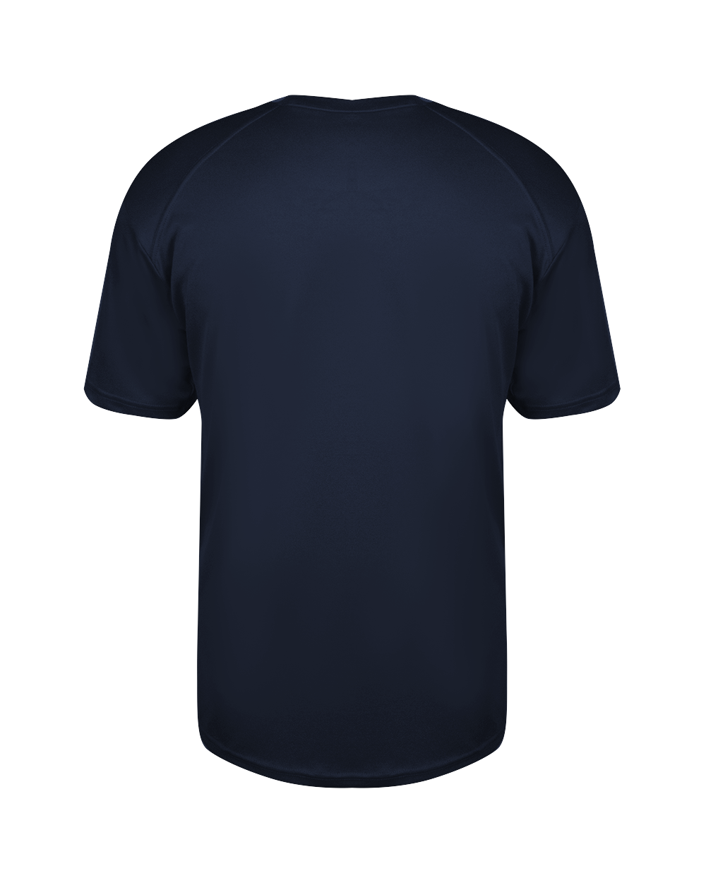 B-Core V-Neck Tee