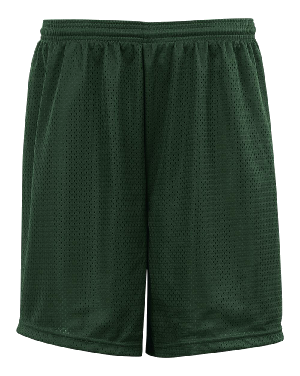 Mesh/Tricot 7 Inch Short