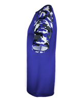 Camo Sport Youth Tee