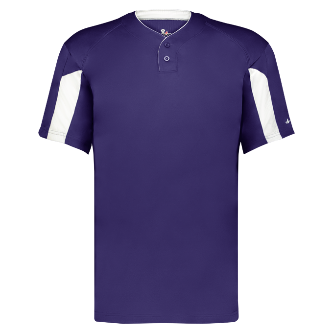 Striker Placket