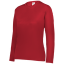 C2 L/S Women's Tee - Pro Game Sports