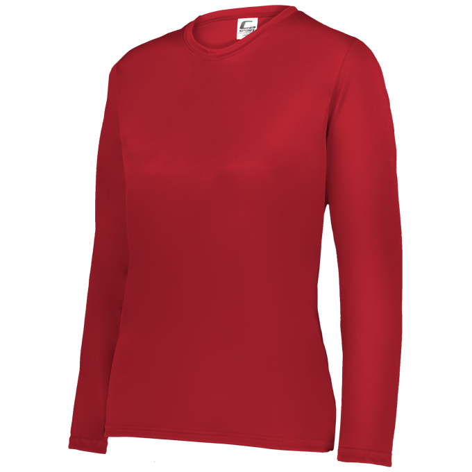 C2 L/S Women's Tee