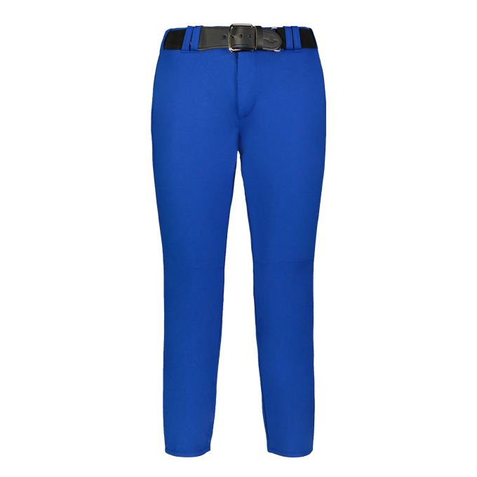 Womens Belt Loop Fastpitch Pant