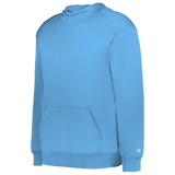 Perf. Fleece Youth Hood