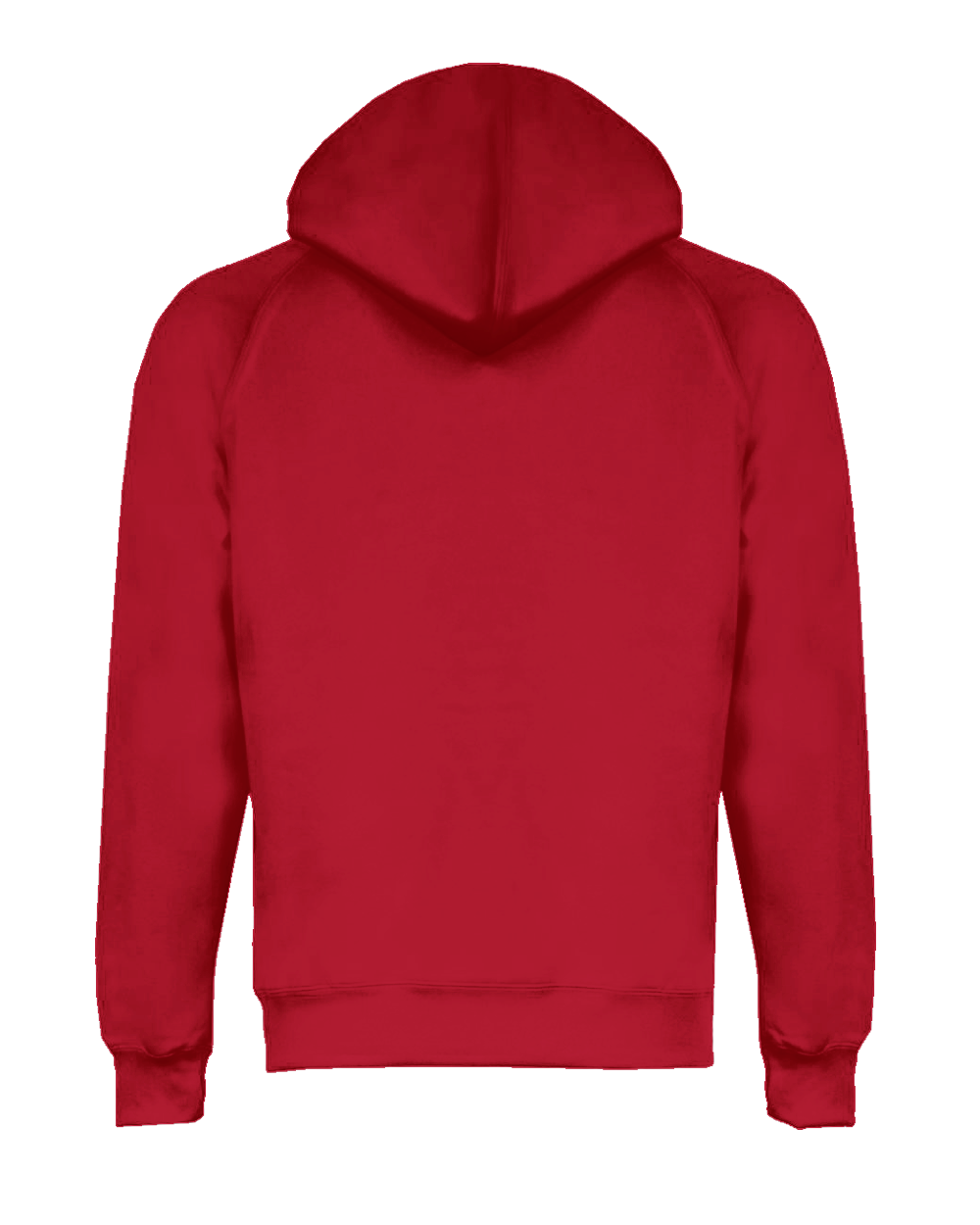 Perf. Fleece Women's Hood
