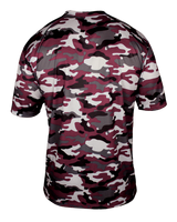 Camo Youth Tee