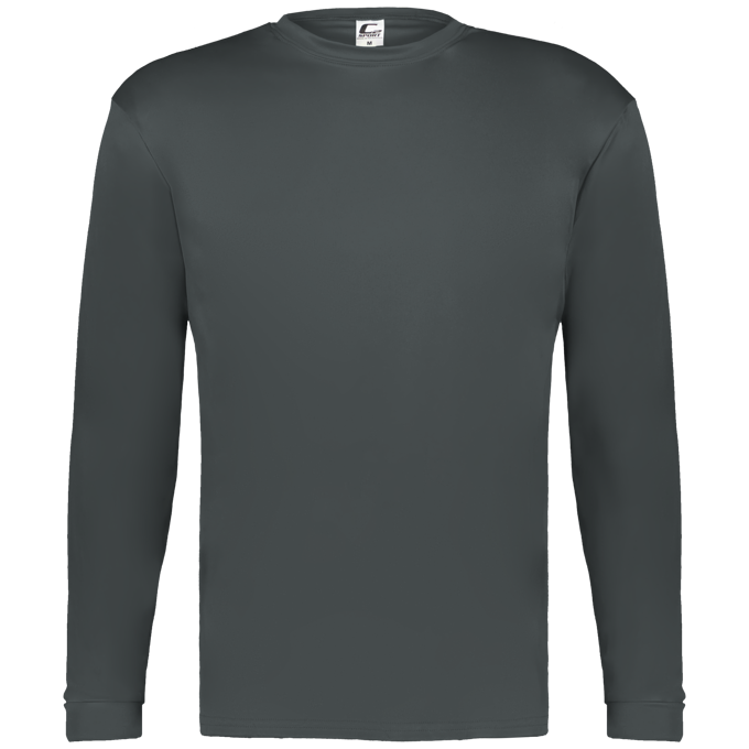 C2 L/S Youth Tee - Pro Game Sports