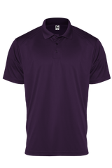 C2 Utility Youth Polo - Pro Game Sports