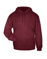 Athletic Fleece Hoodie