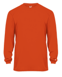 Ultimate Softlock L/S Tee - Pro Game Sports