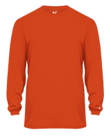 Ultimate Softlock L/S Tee - Pro Game Sports