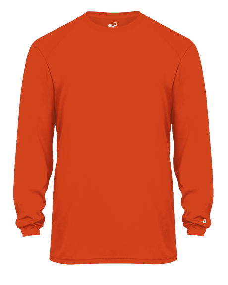 Ultimate Softlock L/S Tee - Pro Game Sports