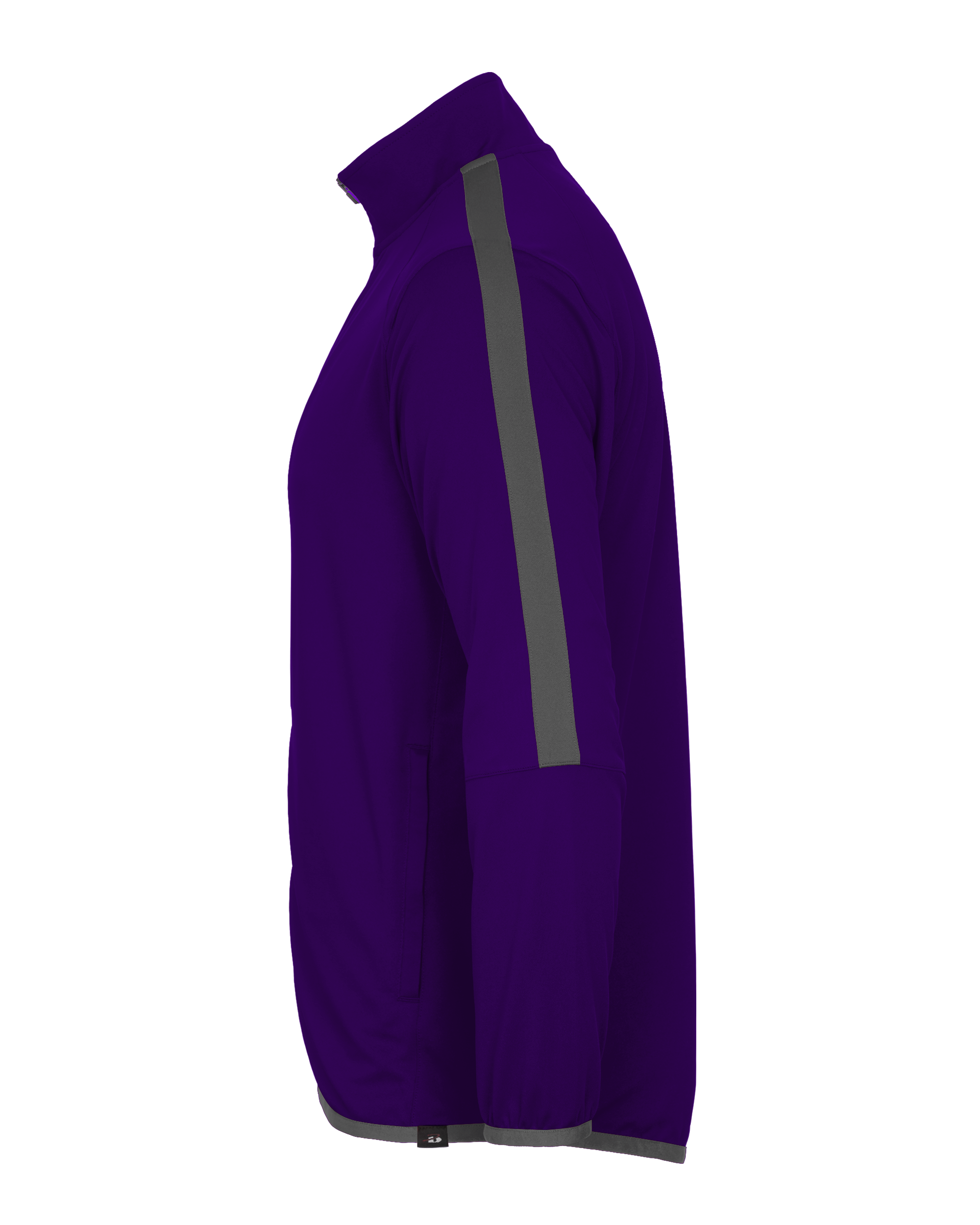 Blitz Outer-core Jacket