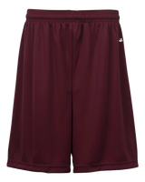 B-Core 6 Inch Youth Short
