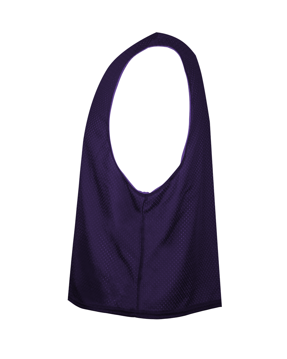 C2 Mesh Pinnie