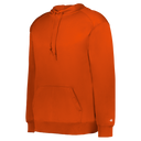 Perf. Fleece Hood - Pro Game Sports