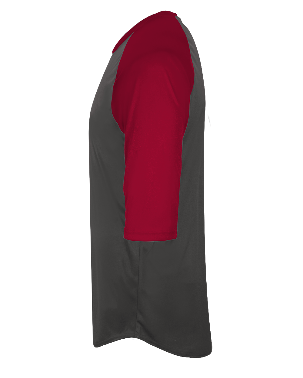 B-Baseball Tee