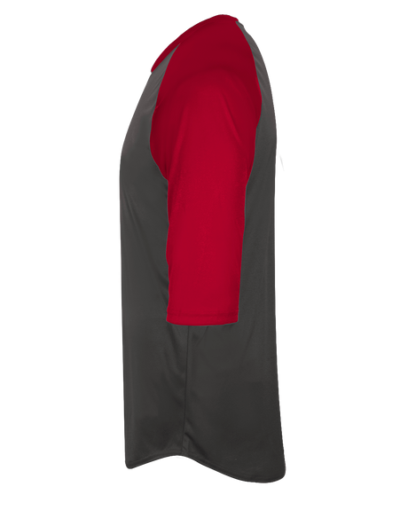 B-Baseball Tee - Pro Game Sports