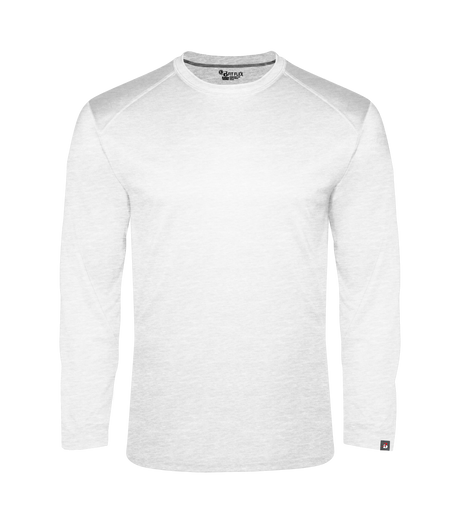 Fitflex Perf. L/S Tee - Pro Game Sports