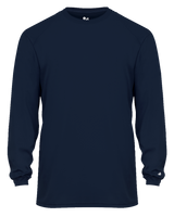 B-Core L/S Youth Tee