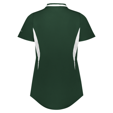 Womens Short Sleeve Fastpitch Jersey - Pro Game Sports