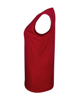 C2 Sleeveless Women's Tee