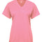 B-Core V-Neck Youth Tee - Pro Game Sports
