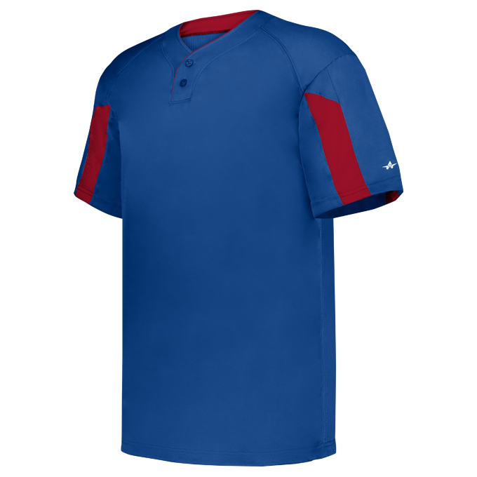 Striker Placket