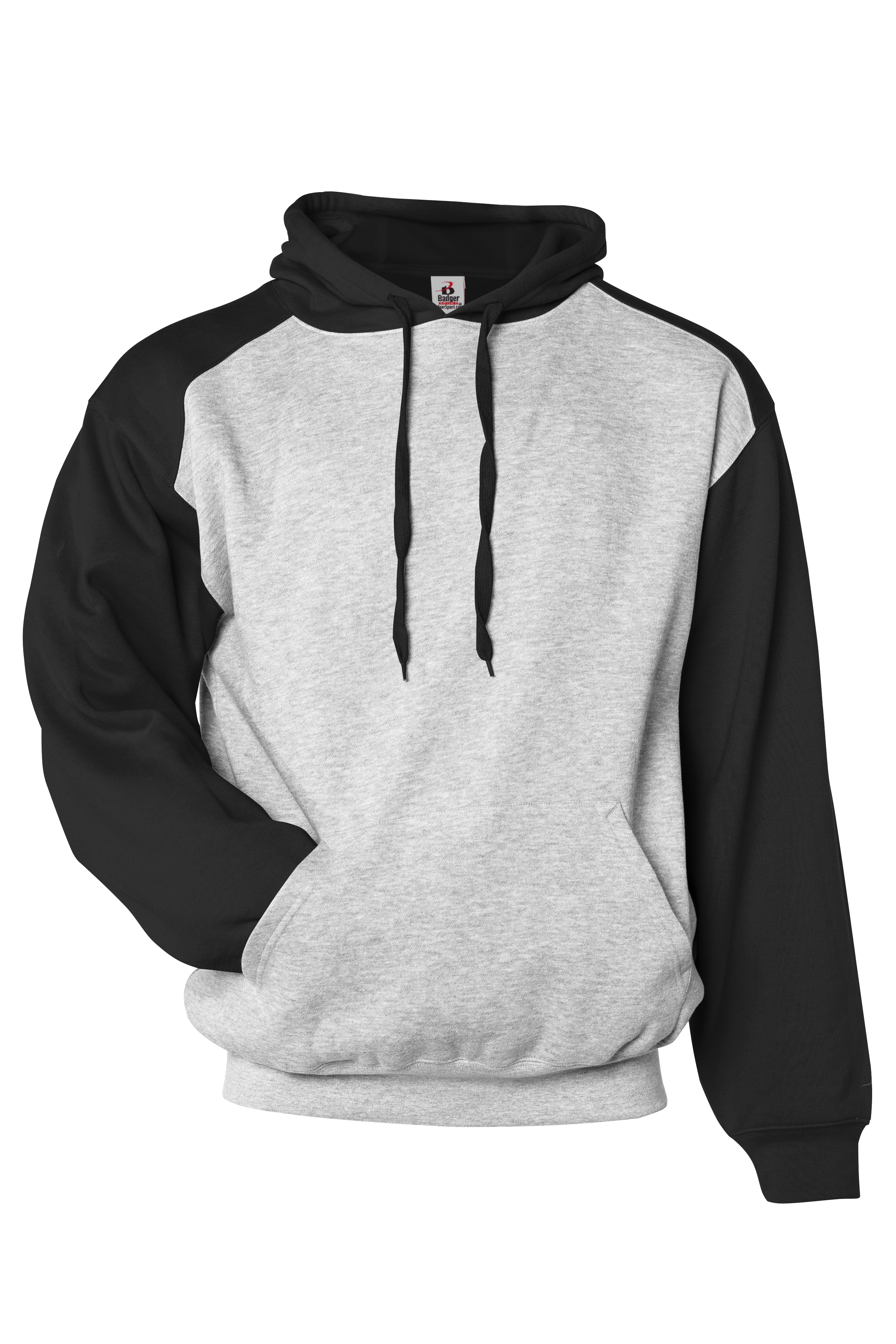 Athletic Fleece Sport Hood