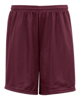 Mesh/Tricot 9 Inch Short