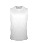 C2 Sleeveless Tee