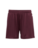 B-Core Girls' Short - Pro Game Sports