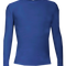 Pro-Compression L/S Crew - Pro Game Sports