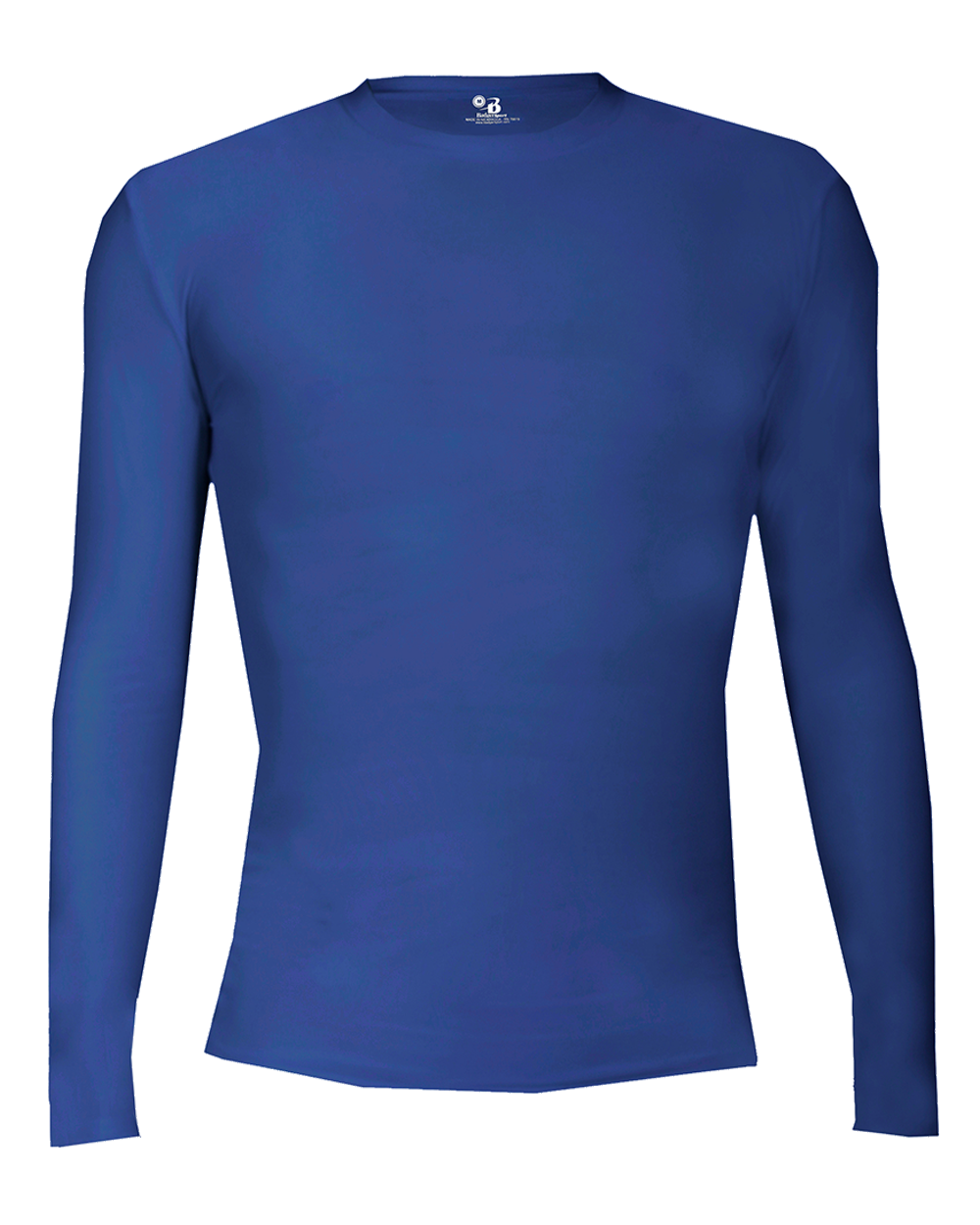 Pro-Compression L/S Crew