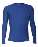 Pro-Compression L/S Crew - Pro Game Sports