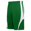 Youth Reversible Basketball Short - Pro Game Sports