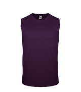 C2 Sleeveless Tee