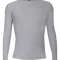 Pro-Compression L/S Youth Crew - Pro Game Sports