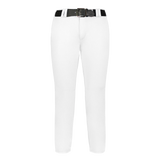 Womens Belt Loop Fastpitch Pant - Pro Game Sports