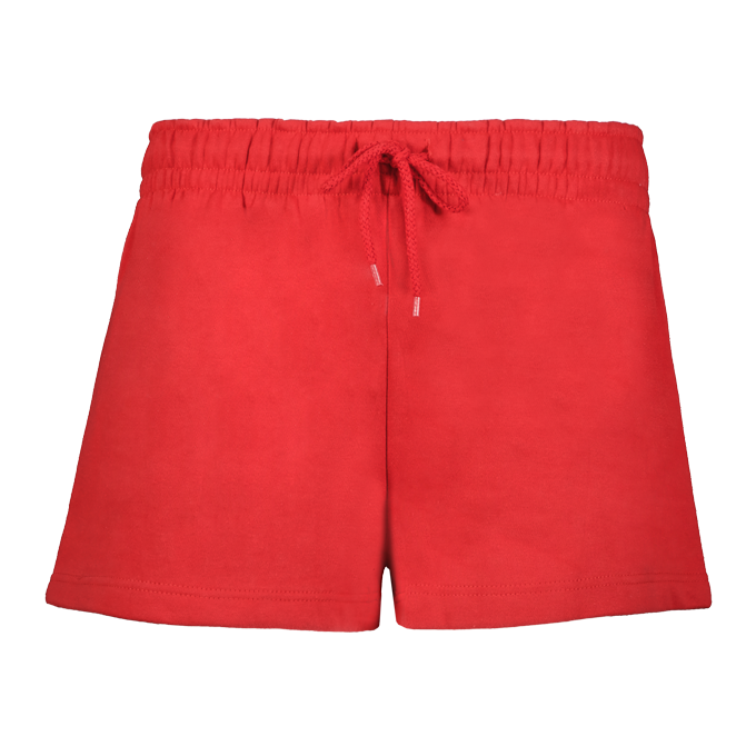 Athletic Fleece Women's Short - Pro Game Sports