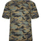 Camo Tee - Pro Game Sports