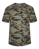 Camo Tee - Pro Game Sports