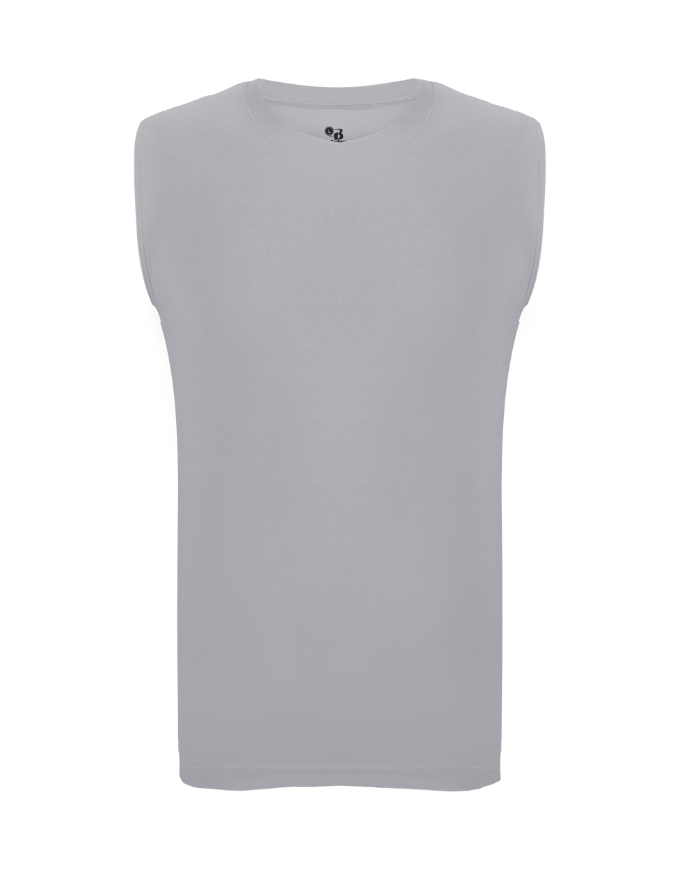 Pro-Compression Sleeveless Crew