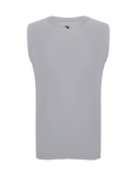 Pro-Compression Sleeveless Crew - Pro Game Sports
